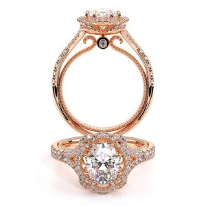Verragio Couture-0426 Engagement Ring