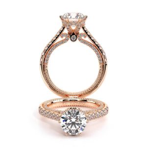 Verragio Couture-0447 Engagement Ring
