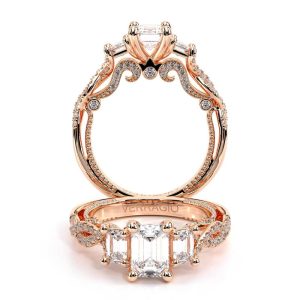 Verragio Insignia-7074 Engagement Ring