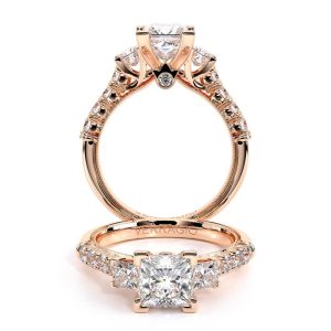 Verragio Renaissance-956P22 Engagement Ring