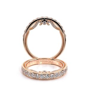 Verragio Insignia-7102W- Wedding Ring