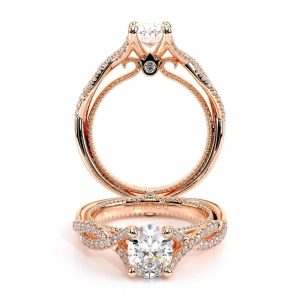 Verragio Couture-0421 Engagement Ring