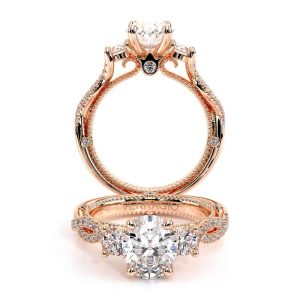Verragio Couture-0423 Engagement Ring