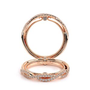 Verragio Couture-0423W Wedding Ring