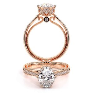 Verragio Couture-0429 Engagement Ring