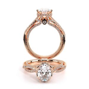 Verragio Couture-0451 Engagement Ring