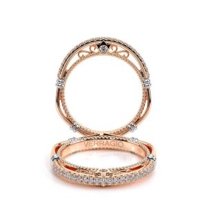 Verragio Parisian-106Wsb- Wedding Ring