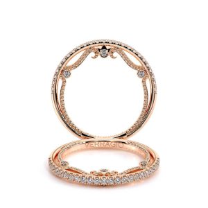 Verragio Insignia-7070Wsb- Wedding Ring