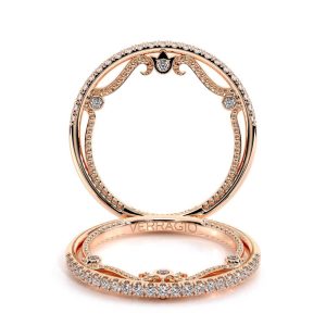 Verragio Insignia-7074Wsb- Wedding Ring