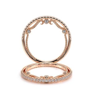 Verragio Insignia-7087Wsb- Wedding Ring
