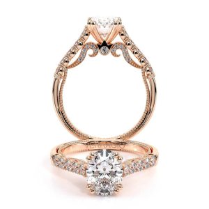 Verragio Insignia-7097 Engagement Ring