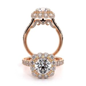 Verragio Insignia-7106Cu Engagement Ring
