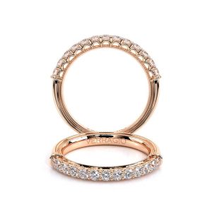 Verragio Renaissance-903-W- Wedding Ring