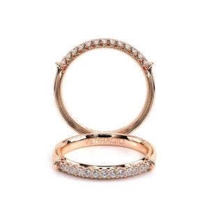 Verragio Renaissance-938W- Wedding Ring
