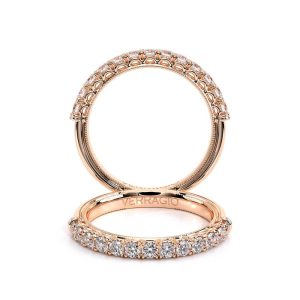 Verragio Renaissance-942W- Wedding Ring