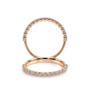 Verragio Renaissance-950W20- Wedding Ring