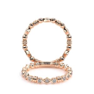 Verragio Renaissance-973W- Wedding Ring