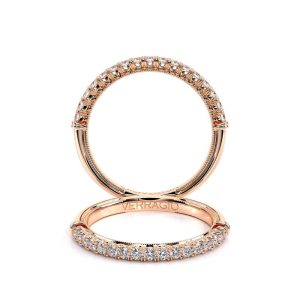 Verragio Renaissance-955W17- Wedding Ring
