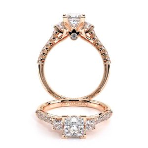 Verragio Renaissance-956P15 Engagement Ring