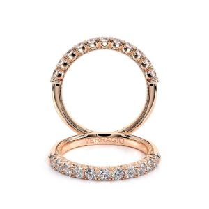 Verragio Renaissance-956W22- Wedding Ring