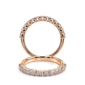 Verragio Renaissance-958W-2.1- Wedding Ring