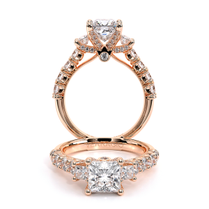Verragio Renaissance-958P27 Engagement Ring