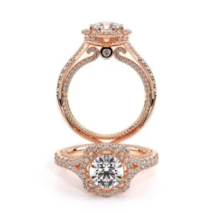 Verragio Couture-0444 Engagement Ring