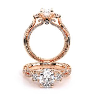 Verragio Couture-0450 Engagement Ring