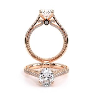Verragio Couture-0452 Engagement Ring
