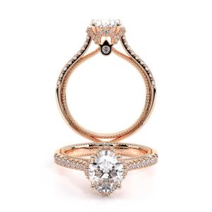 Verragio Couture-0457 Engagement Ring