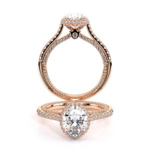 Verragio Couture-0482Ov- Engagement Ring