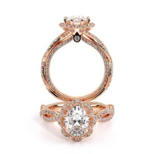 Verragio Couture-0466 Engagement Ring