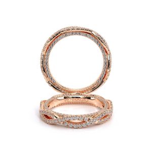 Verragio Couture-0466W- Wedding Ring