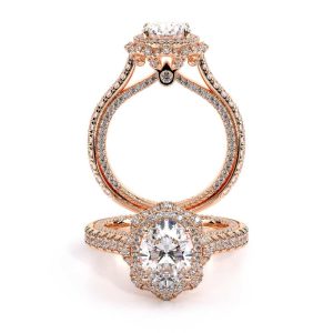 Verragio Couture-0468- Engagement Ring