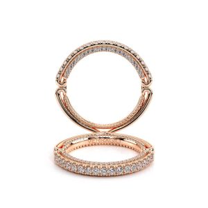 Verragio Couture-0470W- Wedding Ring