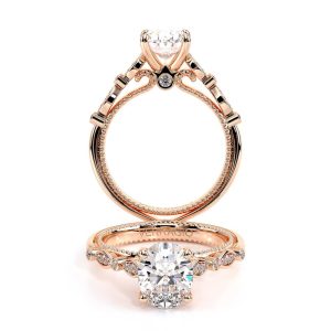 Verragio Couture-0476Ov- Engagement Ring