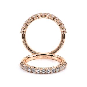 Verragio Renaissance-944W- Wedding Ring