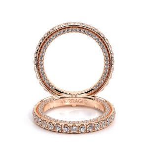 Verragio Couture-0479W- Wedding Ring
