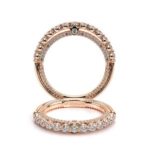Verragio Couture-0480 W- Wedding Ring