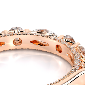 Verragio Eterna-2021-Mq-6X3-Hw Wedding Ring