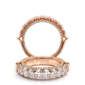 Verragio Eterna-2021-Ov-45-Hw- Wedding Ring