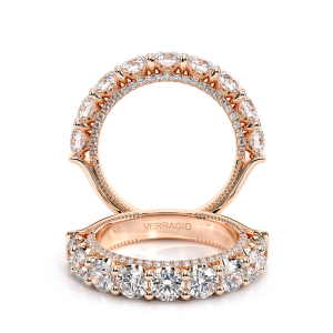 Verragio Eterna-2021-R-4-Hw- Wedding Ring