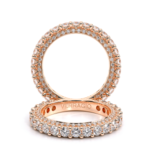 Verragio Eterna-2022-R-25-3Q- Wedding Ring