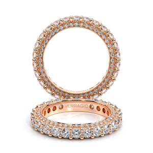 Verragio Eterna-2022-R-25- Wedding Ring
