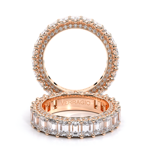 Verragio Eterna-2022--4- Wedding Ring