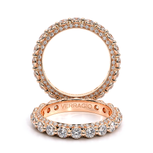 Verragio Eterna-2023-R-25- Wedding Ring