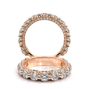 Verragio Eterna-2023-R-35-3Q Wedding Ring