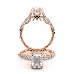 Verragio Insignia-7105 Engagement Ring
