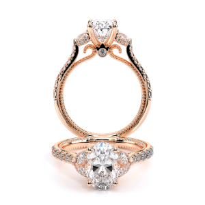 Verragio Couture-0485- Engagement Ring