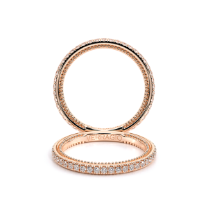 Verragio Couture-0487W- Wedding Ring